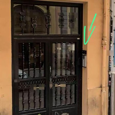 Torres De Quart 26 Apartment Valensiya Dış mekan fotoğraf