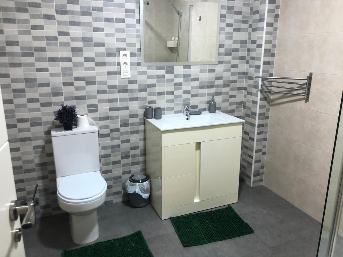 Torres De Quart 26 Apartment Valensiya Dış mekan fotoğraf