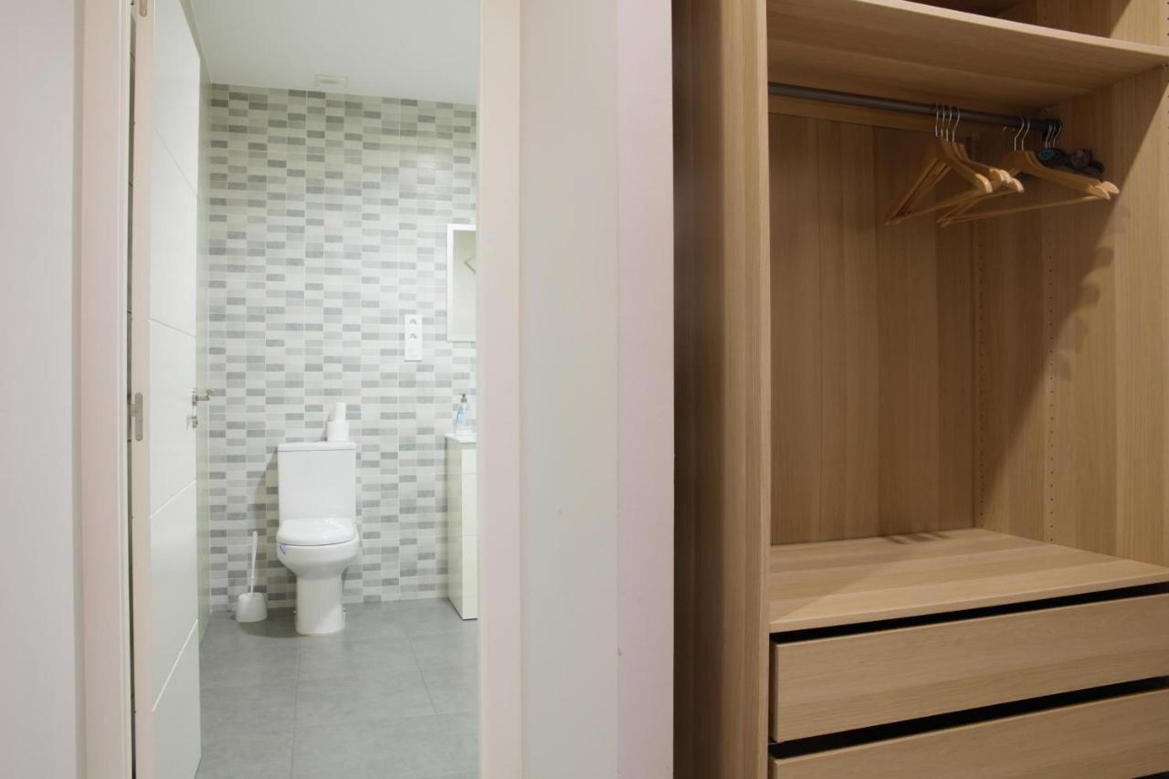 Torres De Quart 26 Apartment Valensiya Dış mekan fotoğraf