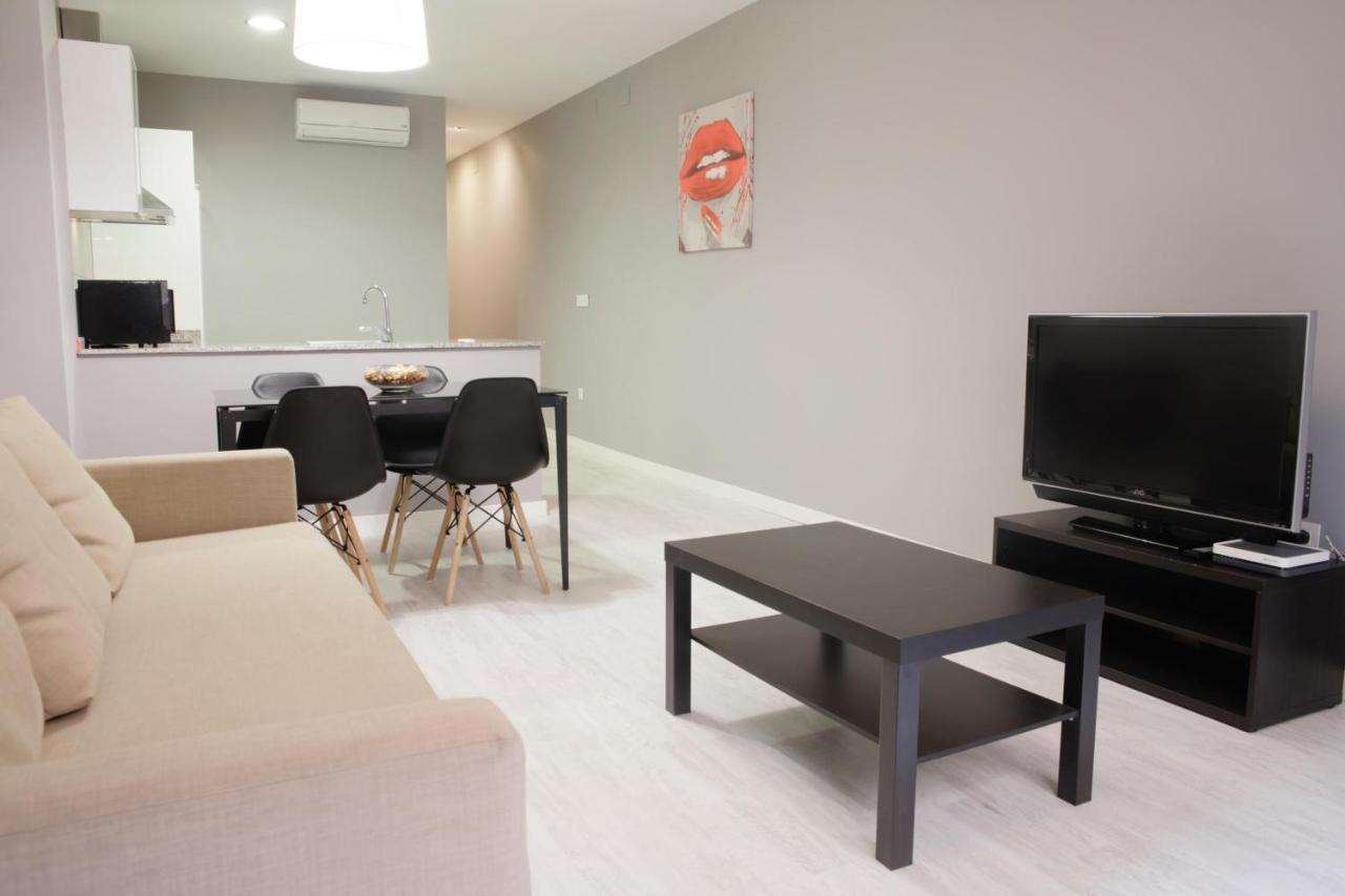 Torres De Quart 26 Apartment Valensiya Dış mekan fotoğraf
