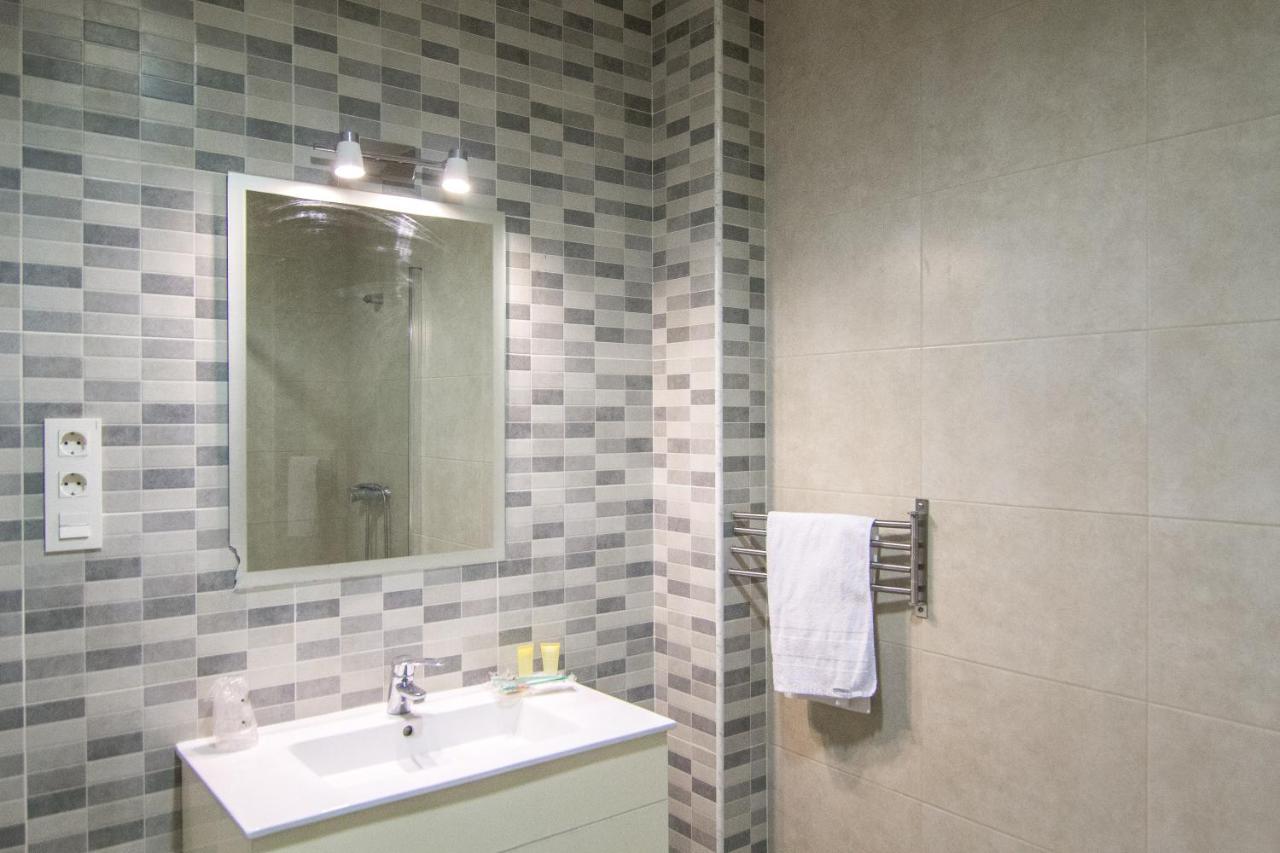 Torres De Quart 26 Apartment Valensiya Dış mekan fotoğraf