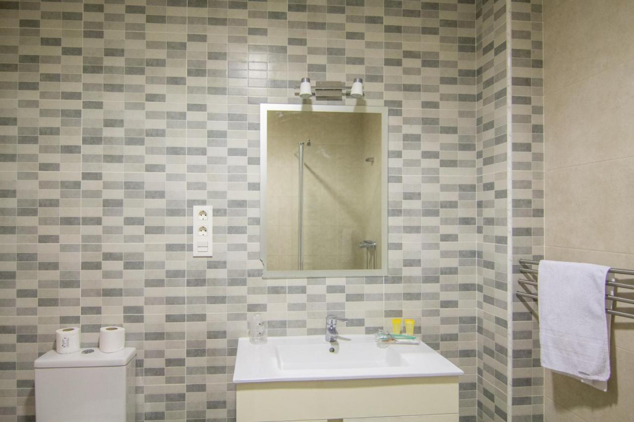 Torres De Quart 26 Apartment Valensiya Dış mekan fotoğraf