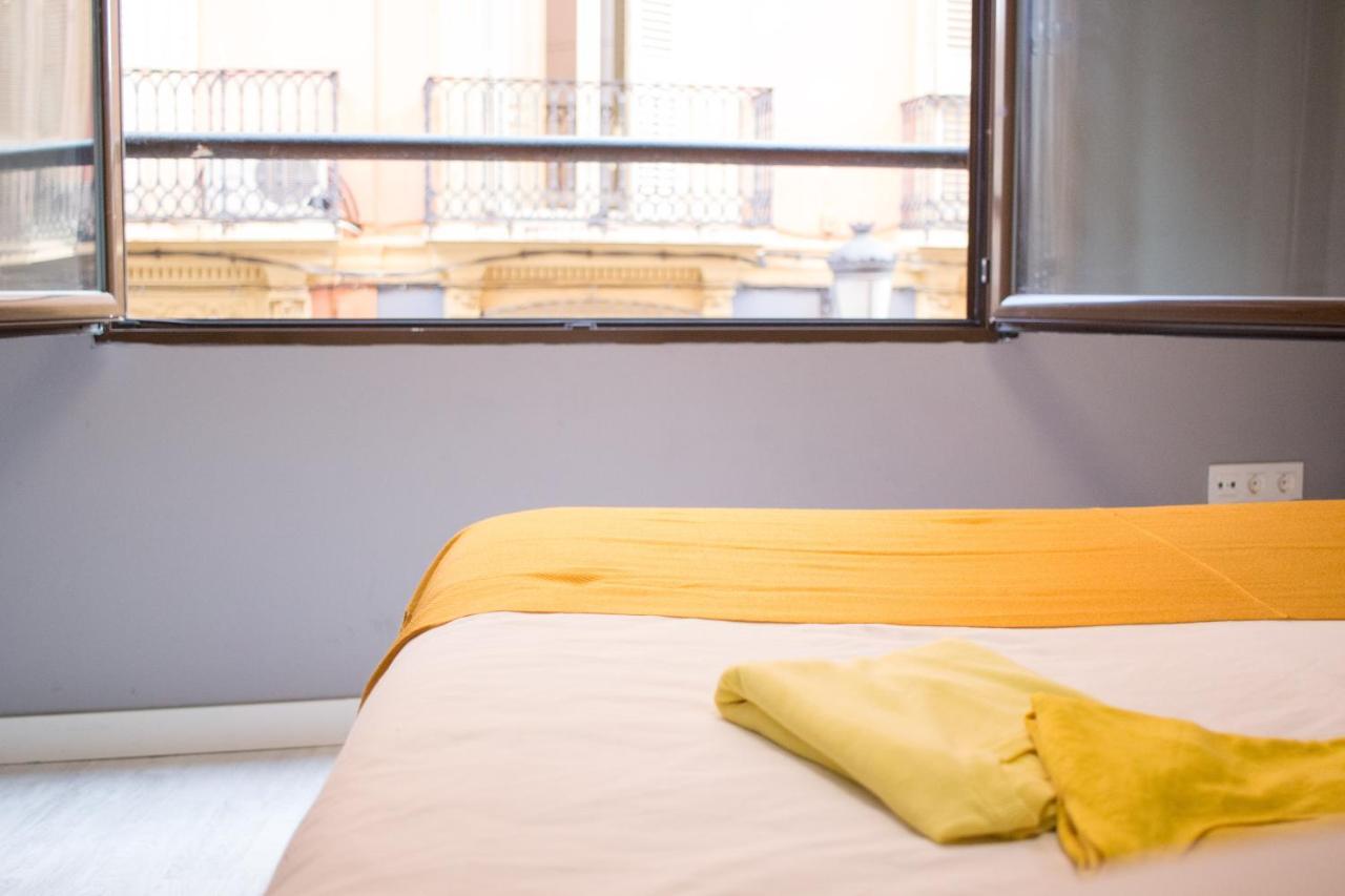 Torres De Quart 26 Apartment Valensiya Dış mekan fotoğraf