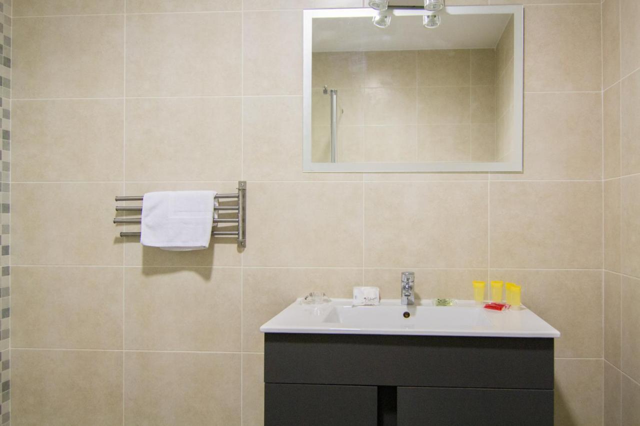 Torres De Quart 26 Apartment Valensiya Dış mekan fotoğraf