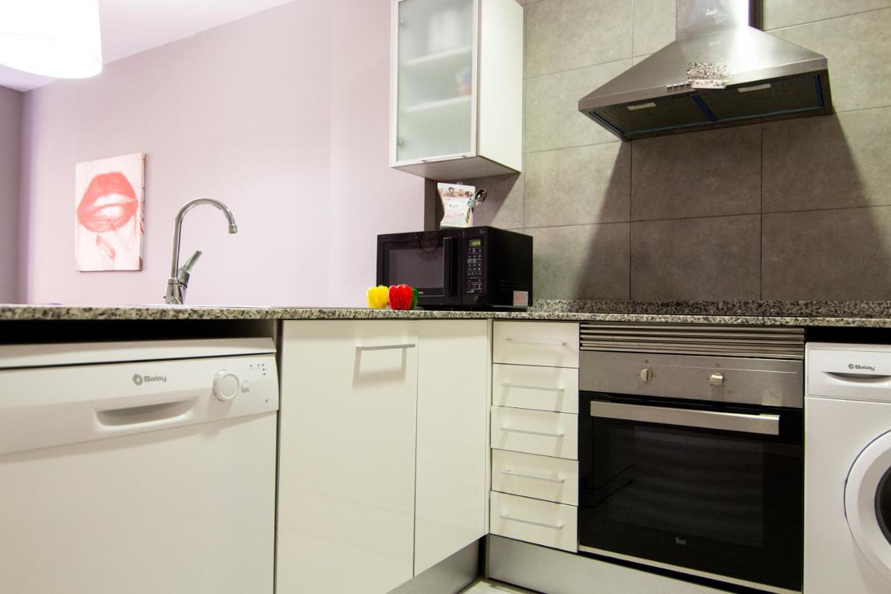Torres De Quart 26 Apartment Valensiya Dış mekan fotoğraf