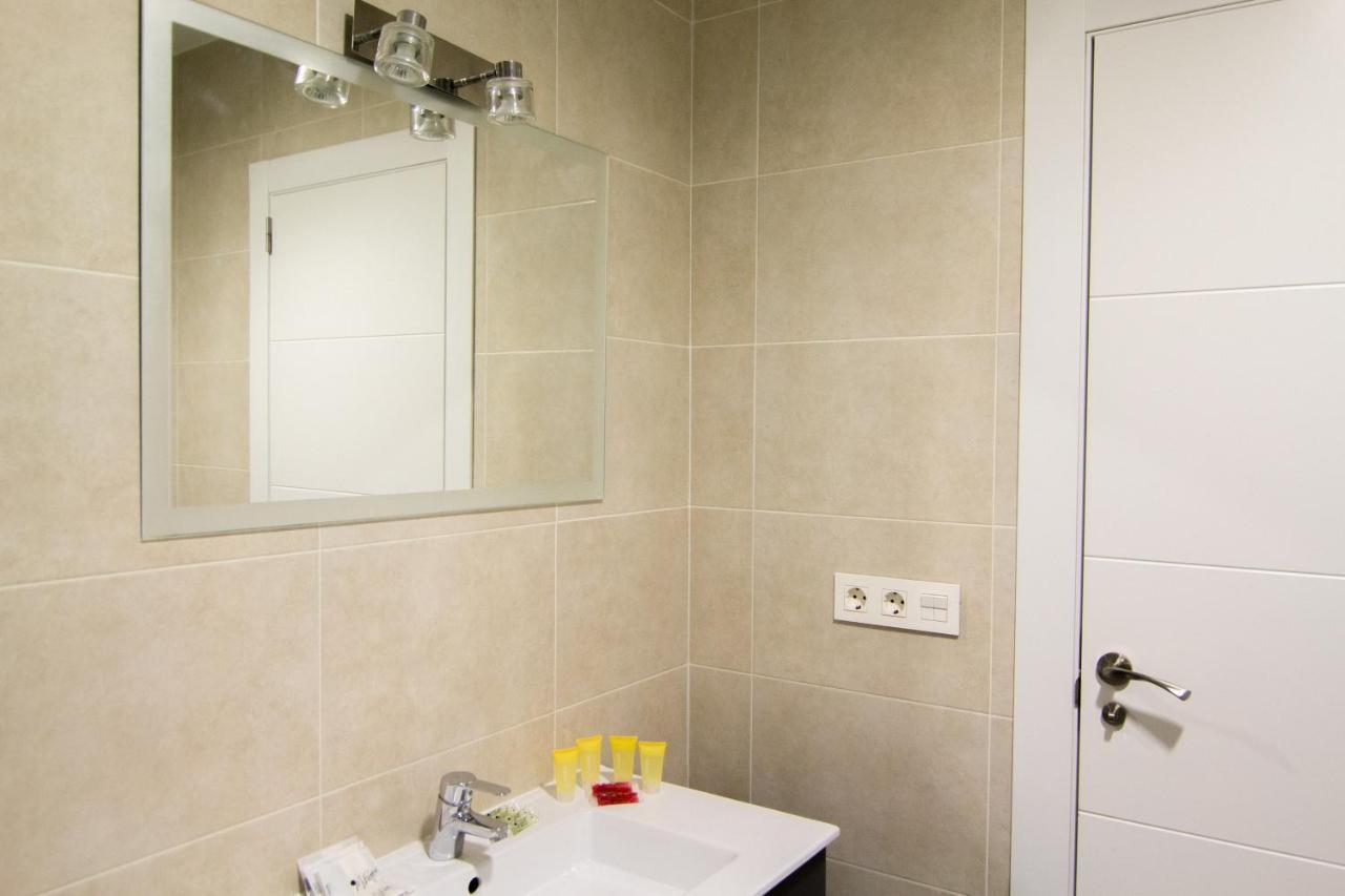 Torres De Quart 26 Apartment Valensiya Dış mekan fotoğraf