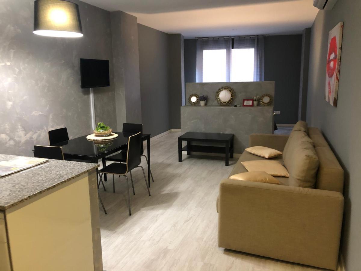 Torres De Quart 26 Apartment Valensiya Dış mekan fotoğraf