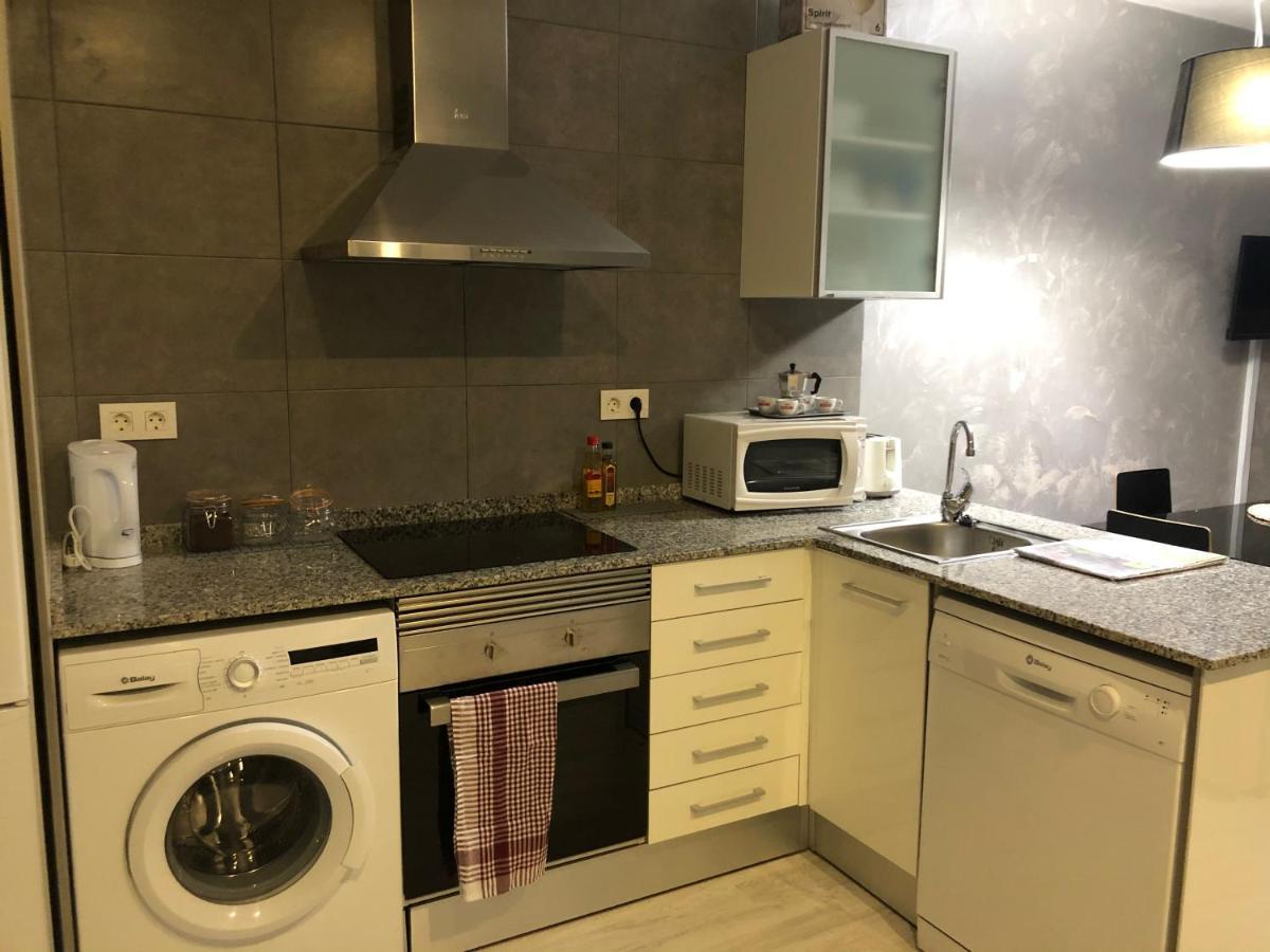 Torres De Quart 26 Apartment Valensiya Dış mekan fotoğraf