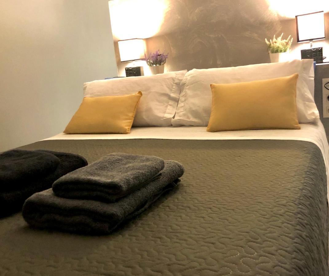 Torres De Quart 26 Apartment Valensiya Dış mekan fotoğraf