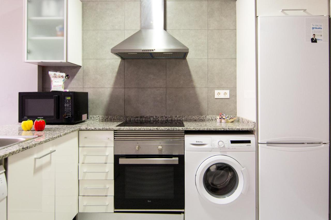 Torres De Quart 26 Apartment Valensiya Dış mekan fotoğraf